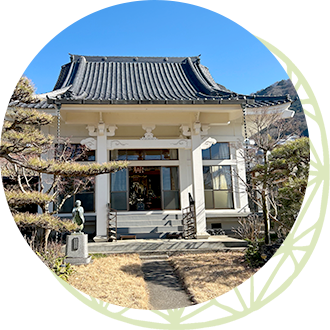 本堂